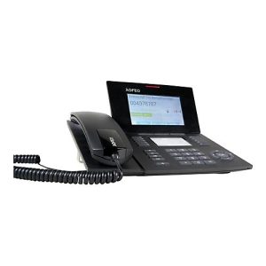 AGFEO ST 56 SENSORfon – Digitaltelefon – weiß