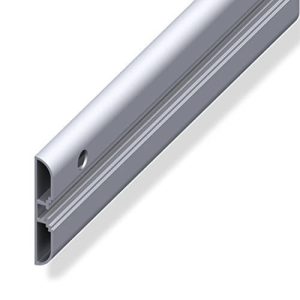 Alfer Coaxis Befestigungsschiene für Geräte- & Skihalter Aluminium 1000 mm Alfer Coaxis Befestigungsschiene für Geräte- & Skihalter Aluminium 1000 mm