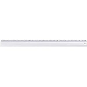 Alu-Lineal, 30 cm lang Alu-Lineal, 30 cm lang