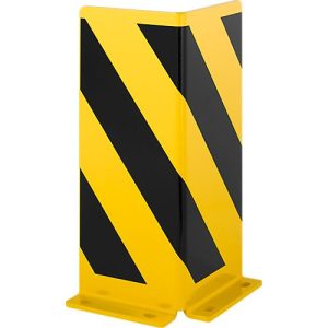 Anfahrschutz, 400 mm hoch Anfahrschutz, 400 mm hoch