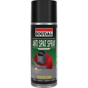 Soudal Schutz-Spray gegen Schweiß-Spritzer, 400 ml Soudal Schutz-Spray gegen Schweiß-Spritzer, 400 ml