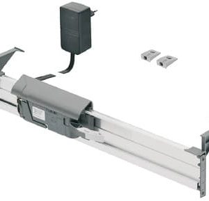 Blum SERVO-DRIVE Antriebseinheit für Abfallsammler Müllauszugseinheit-Set, Korpusbreite 450 mm