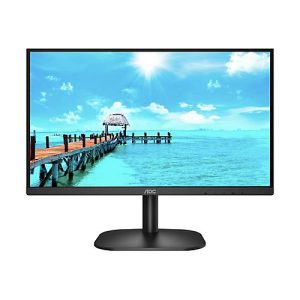 AOC 22B2H/EU – LED-Monitor – 55 cm (22′) (21.5′ sichtbar) – 1920 x 1080 Full HD (1080p) @ 75 Hz – VA – 200 cd/m² AOC 22B2H/EU – LED-Monitor – 55 cm (22′) (21.5′ sichtbar) – 1920 x 1080 Full HD (1080p) @ 75 Hz – VA – 200 cd/m²