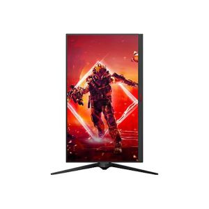 AOC AGON AG275QXN – AG5 Series – LED-Monitor – Gaming – 68.6 cm (27′) – 2560 x 1440 QHD @ 165 Hz AOC AGON AG275QXN – AG5 Series – LED-Monitor – Gaming – 68.6 cm (27′) – 2560 x 1440 QHD @ 165 Hz