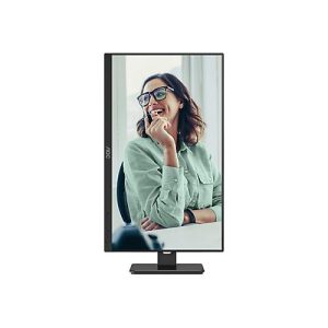 AOC Pro-line 24P3CV – P3 Series – LED-Monitor – 61 cm (24′) (23.8′ sichtbar) – 1920 x 1080 Full HD (1080p) @ 75 Hz – IPS AOC Pro-line 24P3CV – P3 Series – LED-Monitor – 61 cm (24′) (23.8′ sichtbar) – 1920 x 1080 Full HD (1080p) @ 75 Hz – IPS
