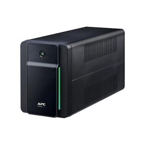 APC Back-UPS BX Series BX2200MI-FR – USV – 1200 Watt – 2200 VA APC Back-UPS BX Series BX2200MI-FR – USV – 1200 Watt – 2200 VA