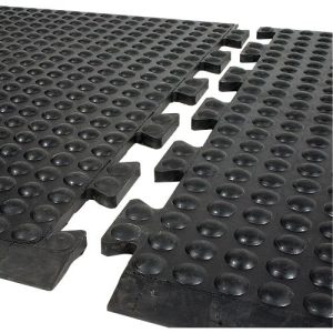 Arbeitsplatzmatte Bubblemat Standard, Endmatte, mit Multifunktion, L 900 x B 600 mm, 1 Stück