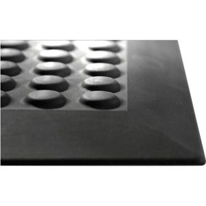 Arbeitsplatzmatte Drehimpuls B1, 650 x 950 mm