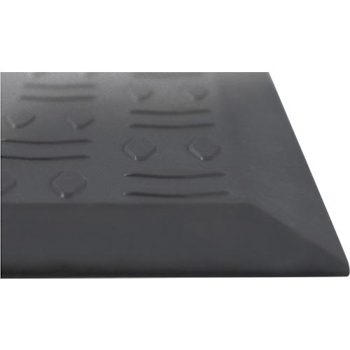 Arbeitsplatzmatte Eco-Best B1, 650 x 950 mm
