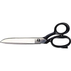 Arbeitsschere D860-225 L. 225mm Schnitt-L. 85mm G. 270g langes u.kurzes Grif Arbeitsschere D860-225 L. 225mm Schnitt-L. 85mm G. 270g langes u.kurzes Grif