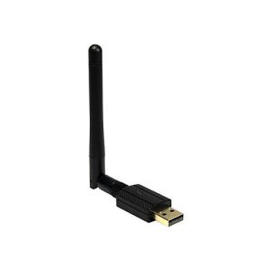 Argus EP-119 – Netzwerkadapter – USB 2.0 – Wi-Fi 5, Bluetooth 4.2 Argus EP-119 – Netzwerkadapter – USB 2.0 – Wi-Fi 5, Bluetooth 4.2