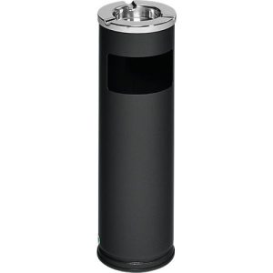 Ascher D20, antik-silber