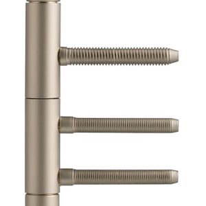 Simonswerk V 3420 Einbohrband für gefälzte Innentüren bis 40 kg