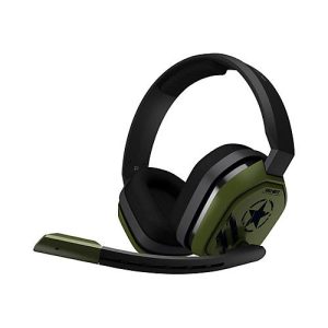 ASTRO A10 – Headset – ohrumschließend – kabelgebunden – 3,5 mm Stecker – Call of Duty ASTRO A10 – Headset – ohrumschließend – kabelgebunden – 3,5 mm Stecker – Call of Duty