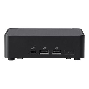 ASUS NUC 14 Pro RNUC14RVKV5068C0I – Mini-PC – Core Ultra 5 125H / 1.2 GHz – RAM 16 GB – SSD 512 GB – Intel Arc Graphics