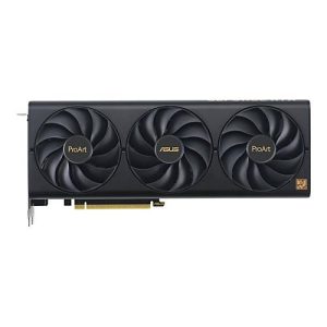 ASUS ProArt GeForce RTX 4070 SUPER 12GB – Grafikkarten – GeForce RTX 4070 Super – 12 GB GDDR6X – PCIe 4.0 – HDMI, 3 x DisplayPort