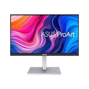 ASUS ProArt PA279CV – LED-Monitor – 68.6 cm (27′) – 3840 x 2160 4K @ 60 Hz – IPS – 350 cd/m²