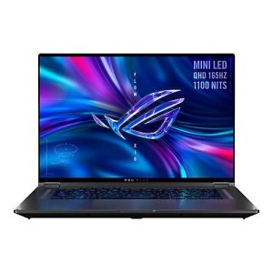 ASUS ROG Flow X16 GV601VI-NL019W – Flip-Design – Intel Core i9 13900H / 2.6 GHz – Win 11 Home – GeForce RTX 4070 – 32 GB RAM