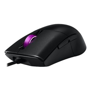 ASUS ROG Keris – Maus – USB – Schwarz