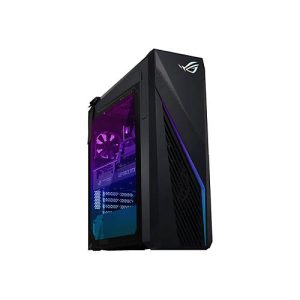 ASUS ROG Strix G16CHR 1490KF029W – Mid tower – Core i9 i9-14900KF / 3.2 GHz – RAM 16 GB – SSD 1 TB – NVMe