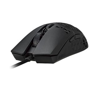 ASUS TUF Gaming M4 Air – Maus – USB – Schwarz ASUS TUF Gaming M4 Air – Maus – USB – Schwarz
