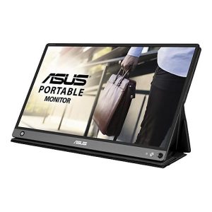 ASUS ZenScreen GO MB16AHP – LCD-Monitor – Full HD (1080p) – 39.6 cm (15.6“)‘