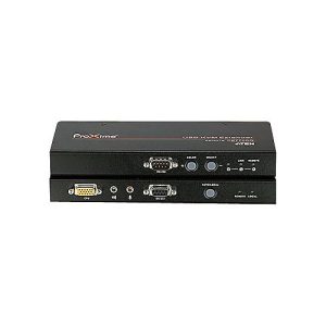 ATEN CE 770 – KVM-/Audio-/serieller Extender – USB – bis zu 300 m ATEN CE 770 – KVM-/Audio-/serieller Extender – USB – bis zu 300 m