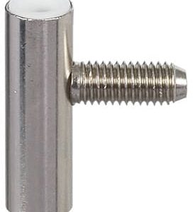 Simonswerk Einbohrband Rahmenteil V 8000 WF U für Innentüren Ø 15 mm