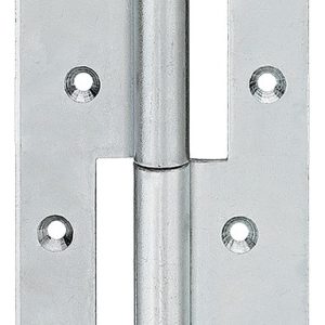 Simonswerk Aufschraubband Q 1 Größe 160 mm Türgewicht bis 90/120 kg, DIN rechts