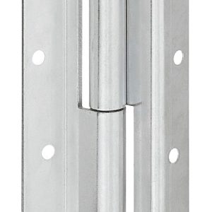 Simonswerk Aufschraubband QF 1 Größe 140 mm Türgewicht bis 60 kg, DIN rechts