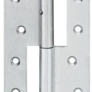 Simonswerk Aufschraubband Q 1 Größe 120 mm Türgewicht bis 70/100 kg, DIN links