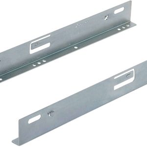 Accuride Aufsteckwinkel 633 für Schubkastenführungen Accuride 2109, 2132, 3832, 546,8 mm