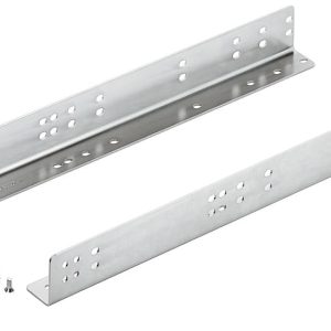 Accuride Aufsteckwinkel 635 für Kugelführungen Accuride 5321 EC und 5321, 470 mm