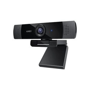 Aukey PC-LM1E – Webcam – Farbe – 2 MP – 1920 x 1080 – 1080p