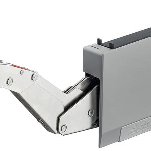 Blum Klappenbeschlag Aventos HK Top Kraftspeicher für Hochklappbeschlag, 1730 – 5200 – Modell 22K2700 – Hellgrau