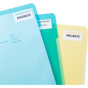 AVERY® Zweckform Universal-Etiketten 3653-200, ultragrip, 105 x 42,3 mm, 2800 Stück