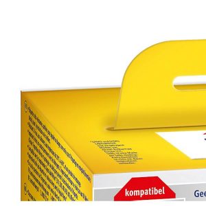 AVERY® Zweckform Universal-Etiketten Nr. AS0722540, 1 x 1000 AVERY® Zweckform Universal-Etiketten Nr. AS0722540, 1 x 1000