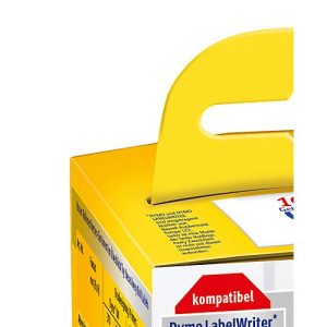 AVERY® Zweckform Versand-Etiketten Nr. AS0722430, 1 x 220 AVERY® Zweckform Versand-Etiketten Nr. AS0722430, 1 x 220