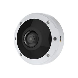 AXIS M3077-PLVE – Netzwerk-Panoramakamera – Kuppel – Außenbereich – Vandalismussicher / Wetterbeständig – Farbe (Tag&Nacht) AXIS M3077-PLVE – Netzwerk-Panoramakamera – Kuppel – Außenbereich – Vandalismussicher / Wetterbeständig – Farbe (Tag&Nacht)
