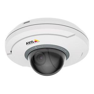 AXIS M5075 – Netzwerk-Überwachungskamera – PTZ – Kuppel – Innenbereich – Farbe (Tag&Nacht) AXIS M5075 – Netzwerk-Überwachungskamera – PTZ – Kuppel – Innenbereich – Farbe (Tag&Nacht)
