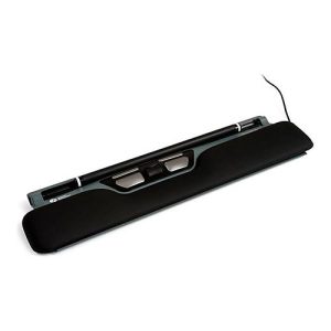Bakker Elkhuizen ErgoSlider Plus – Zentrales Zeigeger?t – Universal – ergonomisch – rechts- und linksh?ndig – Laser Bakker Elkhuizen ErgoSlider Plus – Zentrales Zeigeger?t – Universal – ergonomisch – rechts- und linksh?ndig – Laser