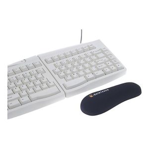 Bakker Elkhuizen Goldtouch – Tastatur-Handgelenkauflage
