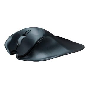 Bakker Elkhuizen HandShoeMouse Shift – Maus – ergonomisch – rechts- und linkshändig – Laser – 3 Tasten Bakker Elkhuizen HandShoeMouse Shift – Maus – ergonomisch – rechts- und linkshändig – Laser – 3 Tasten
