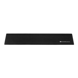 BakkerElkhuizen Handgelenkauflage Trapezium Wrist Rest Standard, Breite 490 mm BakkerElkhuizen Handgelenkauflage Trapezium Wrist Rest Standard, Breite 490 mm