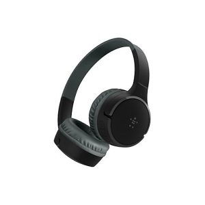 Belkin SoundForm Mini – Kopfhörer mit Mikrofon Belkin SoundForm Mini – Kopfhörer mit Mikrofon