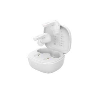 Belkin SoundForm Motion – True Wireless-Kopfhörer mit Mikrofon – im Ohr – Bluetooth – aktive Rauschunterdrückung – Geräuschisolierung Belkin SoundForm Motion – True Wireless-Kopfhörer mit Mikrofon – im Ohr – Bluetooth – aktive Rauschunterdrückung – Geräuschisolierung