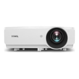 BenQ SH753P – DLP-Projektor – 3D – 5000 ANSI-Lumen – Full HD (1920 x 1080) – 16:9 BenQ SH753P – DLP-Projektor – 3D – 5000 ANSI-Lumen – Full HD (1920 x 1080) – 16:9