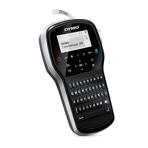Beschriftungsgerät DYMO® LabelManager 280 Beschriftungsgerät DYMO® LabelManager 280