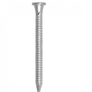 Domax Kammnägel aus Stahl  4 mm, 1 kg, 4 x 60 mm (ca. 158 Stück)