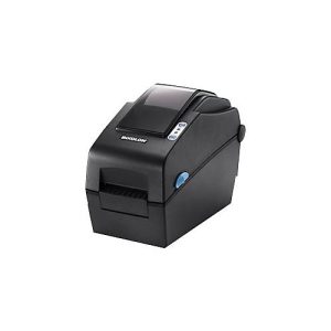 BIXOLON SLP-DX220 – Etikettendrucker – Thermodirekt – 6 cm Rolle – 203 dpi – bis zu 152 mm/Sek. BIXOLON SLP-DX220 – Etikettendrucker – Thermodirekt – 6 cm Rolle – 203 dpi – bis zu 152 mm/Sek.